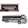 1969 Eagle Model 05 Coach Bus