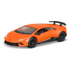 Lamborghini Huracan Performante Orange