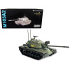 United States M103A2 Heavy Tank D24 Olive Drab