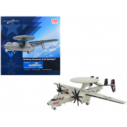Northrop Grumman E-2C Hawkeye Aircraft 