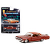 1964 Chevrolet Impala Copper Brown Metallic with Graphics