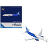 Boeing 737 MAX 8 Commercial Aircraft