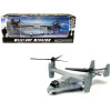 Bell Boeing V-22 Osprey Aircraft #02 Gray 