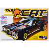 Skill 2 Model Kit 1973 Mercury Cougar