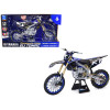 Yamaha YZ450F Motorcycle #3 Eli Tomac