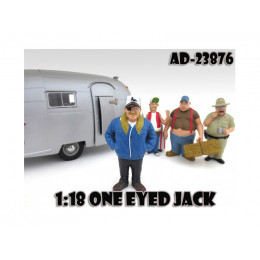 One Eyed Jack 