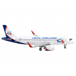 Airbus A320neo Commercial Aircraft 