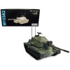 United States M103A2 Heavy Tank D12 Olive Drab