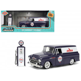 1957 Chevrolet Suburban 