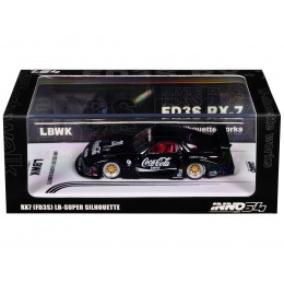 Mazda RX7 (FD3S) LB-Super-Silhouette RHD (Right Hand Drive) #20 