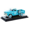 1958 Chevrolet Apache Stepside Pickup Truck