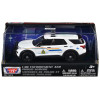 2022 Ford Police Interceptor Utility