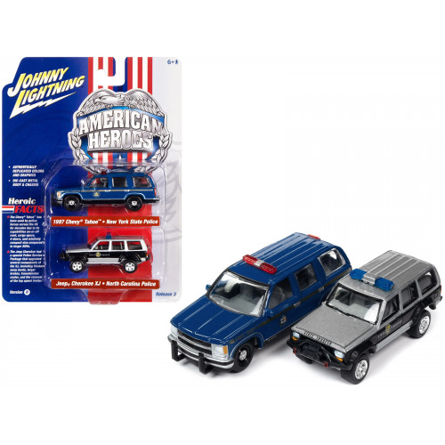 1997 Chevrolet Tahoe 