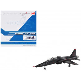 Northrop T-38A Talon Aircraft 