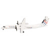 Bombardier Q400 Commercial Aircraft