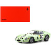 Ferrari 250 GTO #15 Innes Ireland Winner