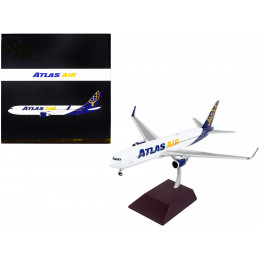 Boeing 767-300ER Commercial Aircraft 