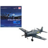 Grumman F6F-5 Hellcat Fighter Aircraft