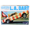 Skill 2 Model Kit Bill Shrewsberry's L.A. Dart Wheelstander Drag Car
