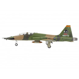 Northrop T-38C Talon Aircraft 