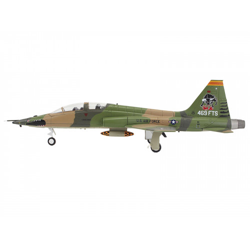 Northrop T-38C Talon Aircraft 
