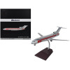 Boeing 727-200 Commercial Aircraft 