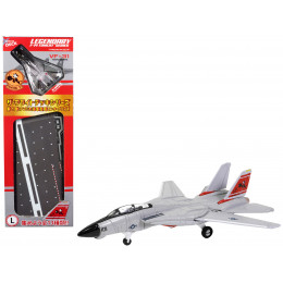 Grumman F-14A Tomcat Fighter Aircraft 