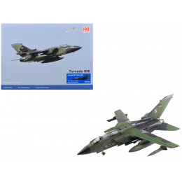 Panavia Tornado IDS Fighter-Bomber Aircraft 