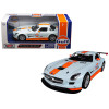 Mercedes Benz SLS AMG GT3 with
