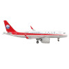 Airbus A320neo Commercial Aircraft 