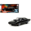 1970 Dodge Charger R/T Black