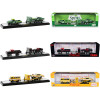 Auto Haulers