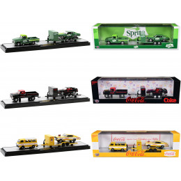 Auto Haulers 