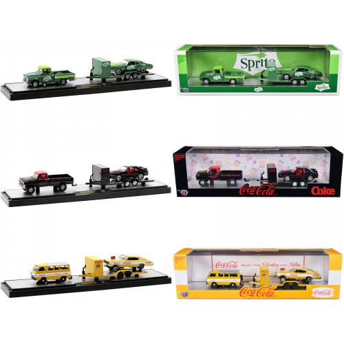 Auto Haulers 