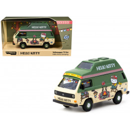 Volkswagen T3 Van 