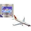 Boeing 737-800 Commercial Aircraft