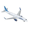 Embraer ERJ-190 Commercial Aircraft
