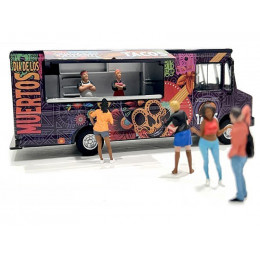 Food Truck 