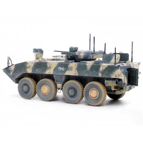 Bumerang (Object K-17) IFV (Infantry Fighting Vehicle) 