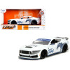 2024 Ford Mustang Dark Horse White with