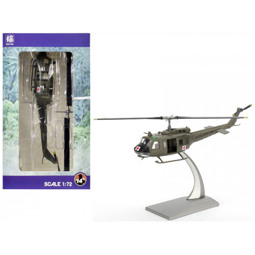 Bell UH-1H Iroquois 