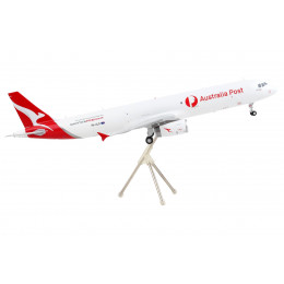 Airbus A321P2F Commercial Aircraft 