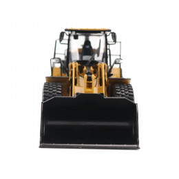 CAT Caterpillar 950 Wheel Loader Yellow 