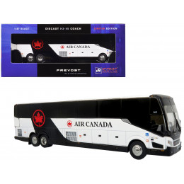 Prevost H3-45 Coach Bus 