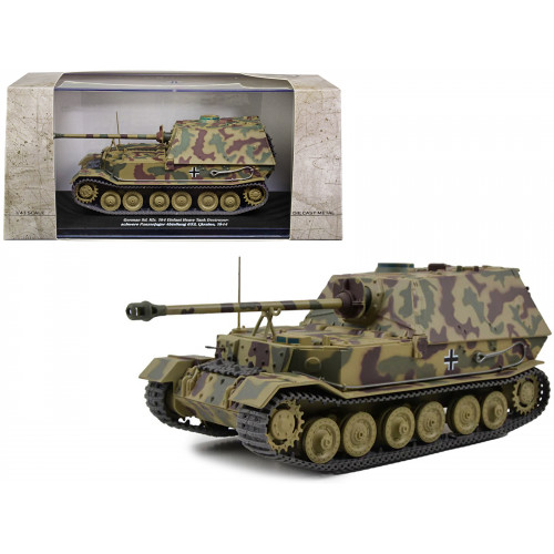 German Sd. Kfz. 184 Elefant Heavy Tank Destroyer 