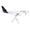 Airbus A320neo Commercial Aircraft