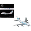Boeing 747SP Commercial Aircraft