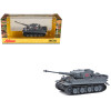 Panzerkampfwagen VI Tiger Tank #332 Gray
