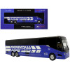 Prevost H3-45 Coach Bus