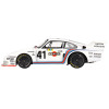 Porsche 935/77 #41 Rolf Stommelen - Manfred Schurti